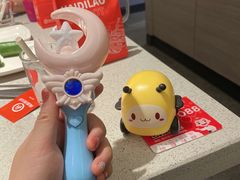 -海底捞火锅(航洋城店)