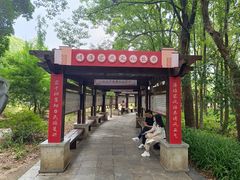 -东湖落雁景区