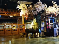 -沐槿宫韩式汗蒸水汇(马群店)