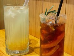 梅柚试过-森Some Fusion(荔湾店)