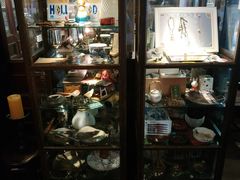 -古董花园(思南路42弄小区店)