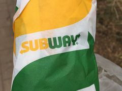 -赛百味SUBWAY(奥城店)