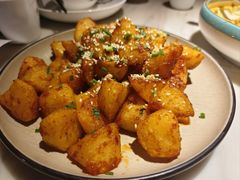-滇铺子·云南特色菜·第九届野生菌美食节(曲靖万达店)