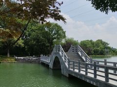 -南京珍珠泉风景区