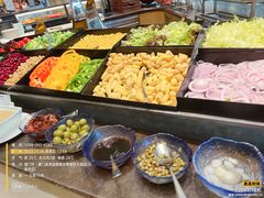 -星璨·自助餐厅-厦门禹洲温德姆至尊豪廷大酒店
