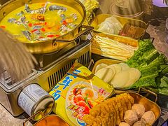 -Darling Queen·Mini·Live·House