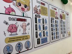 -金色雨林感统学能培训中心(武广校区)
