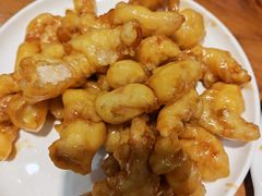 -晚归月亮湾私家菜(临邑路店)