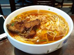 -德兴馆(广东路总店)