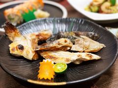 -青叶日本料理(北辰店)