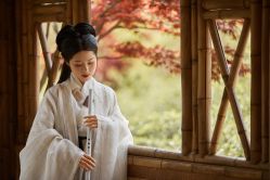 -八角古风摄影