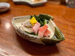 金目鲷-鮨清日本料理