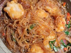 -绿茶餐厅(昆明世纪金源店)