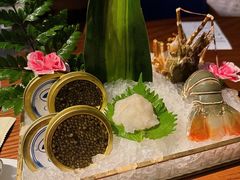 -Mr.Fish鱼鲜生海鲜放题(高德置地冬广场店)