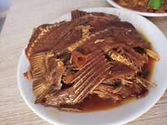 酥鱼排-金鹏鱼肉馆