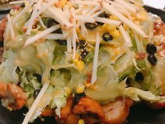 -MI WU FACTORY米屋美食工厂餐厅(绿地店)