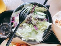 -Taco Bell 塔可钟(民田路店)