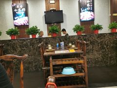 大堂-九子香辣蟹跳跳蛙(龙昆南路店)