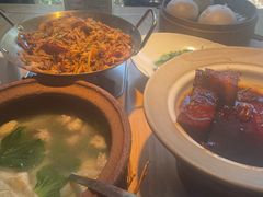 -黄山老妈·土菜(碧桂园店)