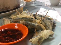-高淳老街土菜馆(迎薰门店)