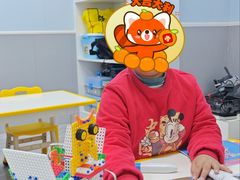 -乐博乐博少儿编程·机器人编程·信息学竞赛(未央校区)