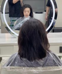 -十六番发型师事务所