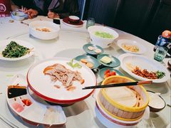 -大鸭梨烤鸭(望京店)