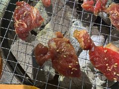 -隐家本格烧肉(万达广场店)