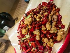-九锅一堂酸菜鱼(学府凯德店)