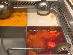 -海底捞火锅(之心城店)