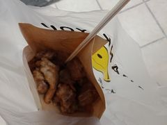 -傅强排骨(成都总店)