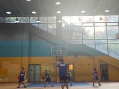 -东方启明星篮球培训(一品漫城校区)