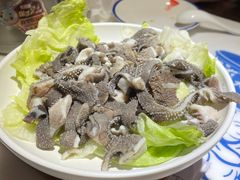 爆肚-大海碗·京菜炸酱面(雍和宫店)