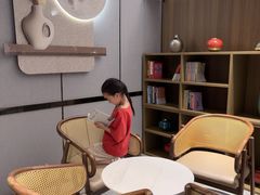 -青水瓦台汤泉(未央店)