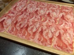 -许府牛火锅(信义坊总店)