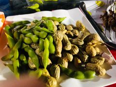 -迎燕阁烤羊腿(二环南路店)