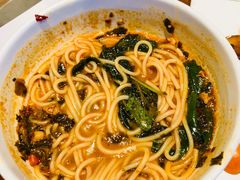 -云海肴云南菜(花园城店)