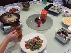 -辛香味烧鱼馆·非遗技艺·排骨红烧肉(光谷医药园店)