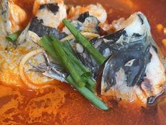 -甲秀楼缘餐厅(西直门店)