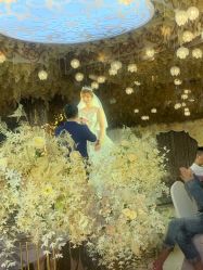 -冠豪主题婚礼酒店·宴会厅(机场店)