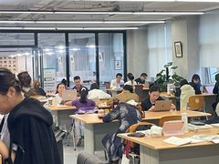 -朝阳区图书馆(小庄店)