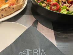 -Osteria意大利餐厅