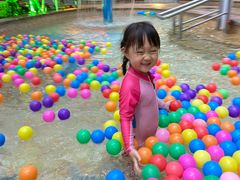 -渔岛海洋度假区