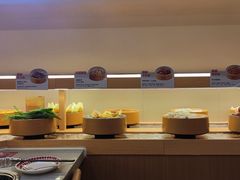 -喜家自助小火锅(卓悦里店)
