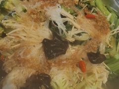 汽锅时蔬-老城味道·传统天津菜(杨柳青店)
