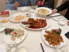 -得月楼·省级非遗·传统苏帮菜(观前店)