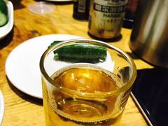 -木屋烧烤(南新店)