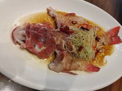 -今鲜源大酒店·中华餐饮名店(新湛路店)