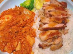 -合利屋(三元桥店)