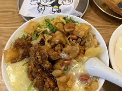 -小豆海棠(嘉兴路店)